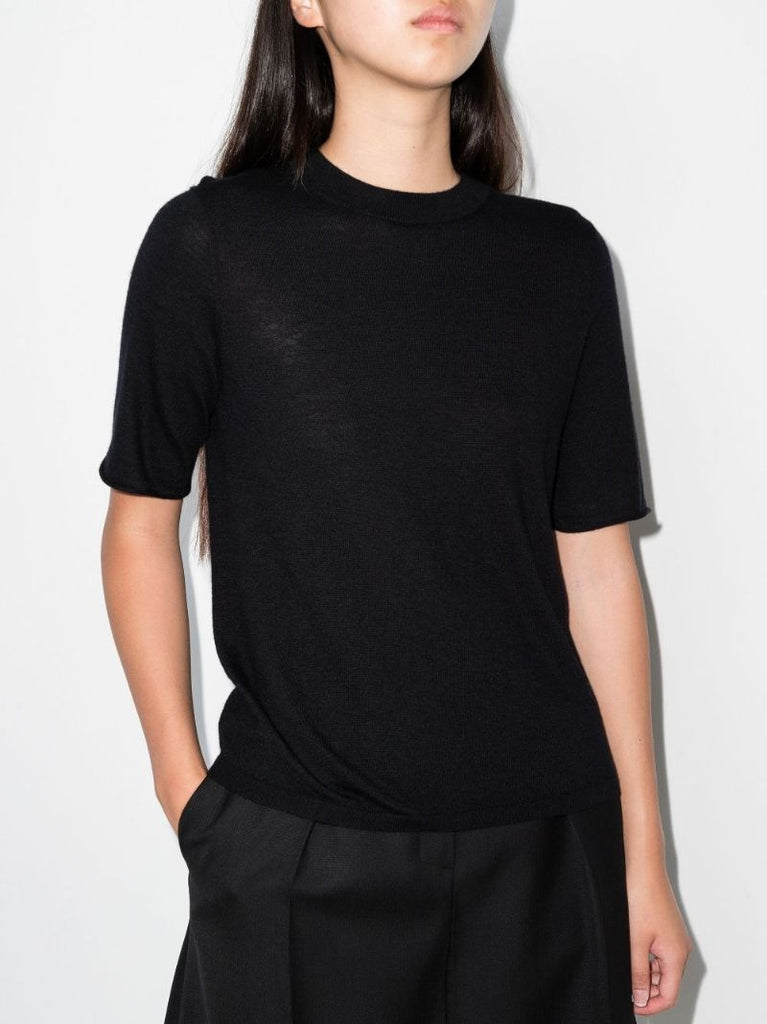 Piper Cashmere T-shirt