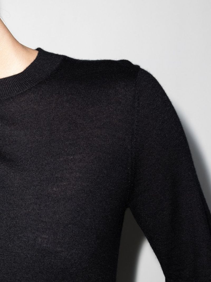 Piper Cashmere T-shirt