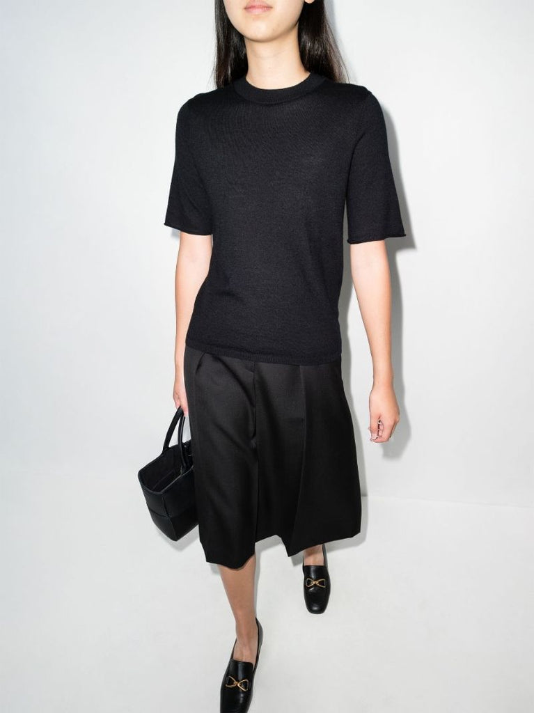 Piper Cashmere T-shirt
