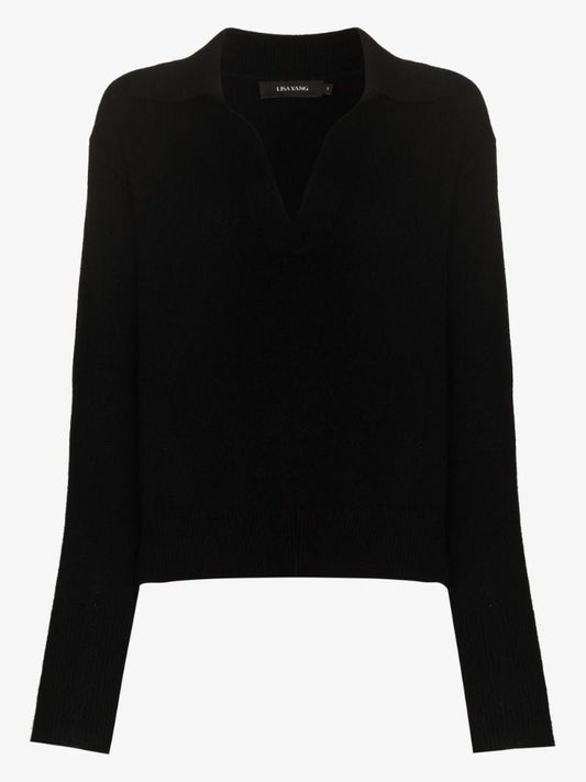 Serena Cashmere Sweater