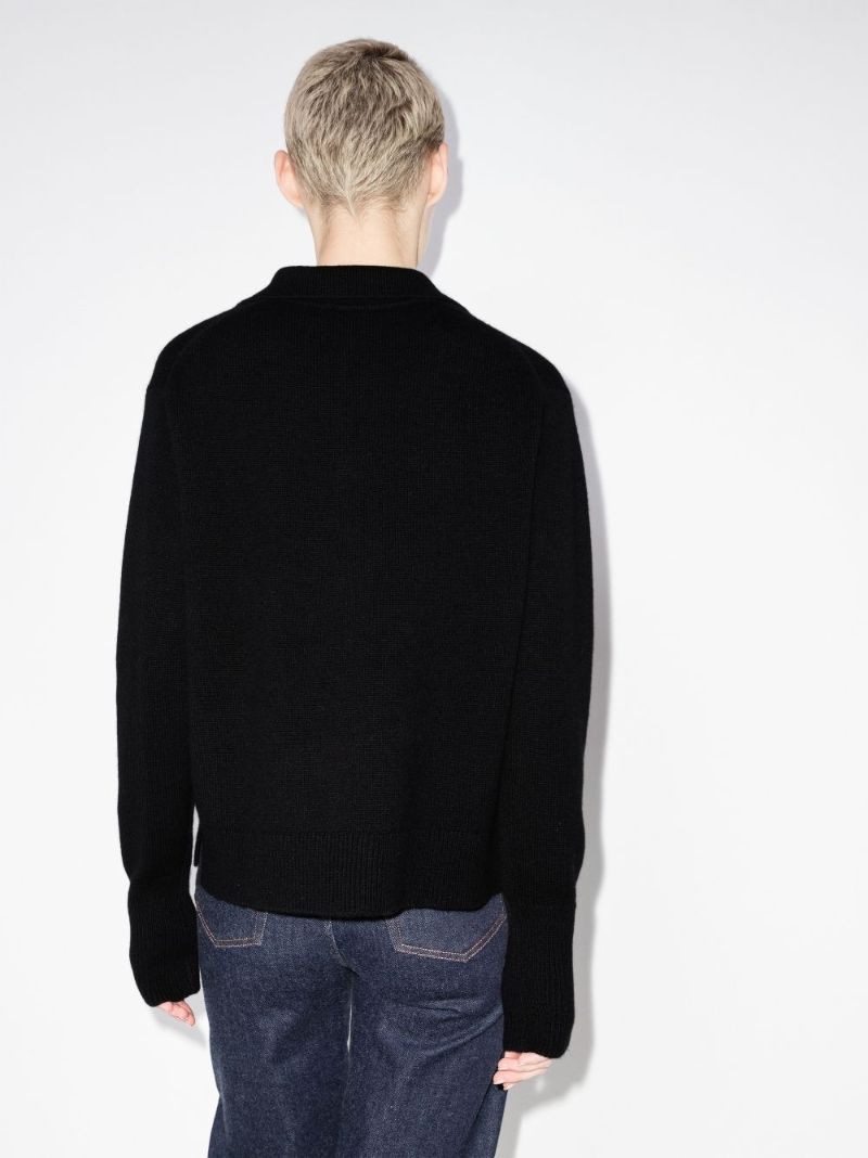 Serena Cashmere Sweater