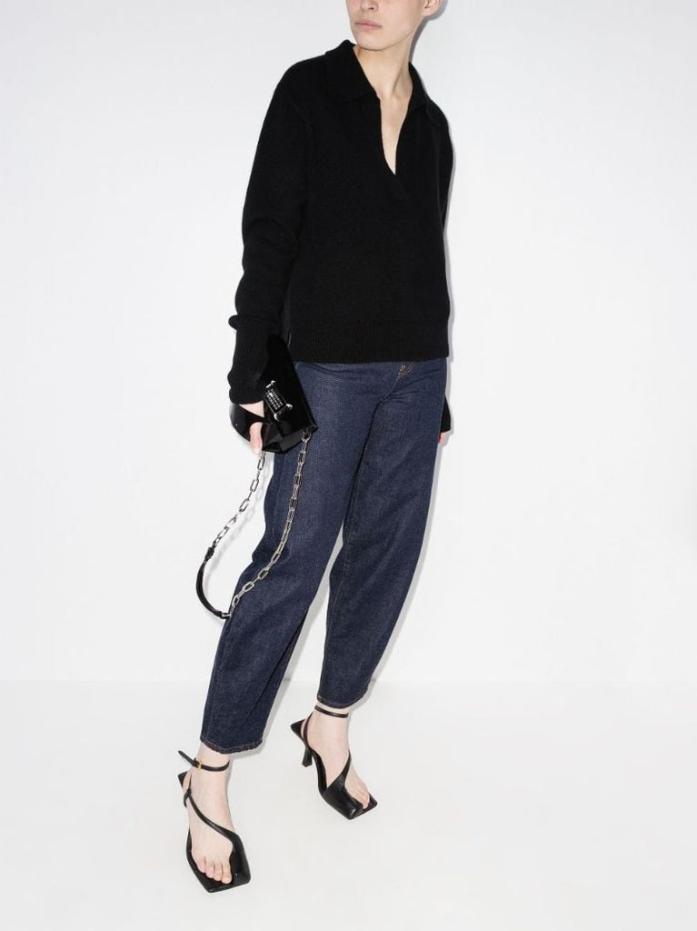 Serena Cashmere Sweater
