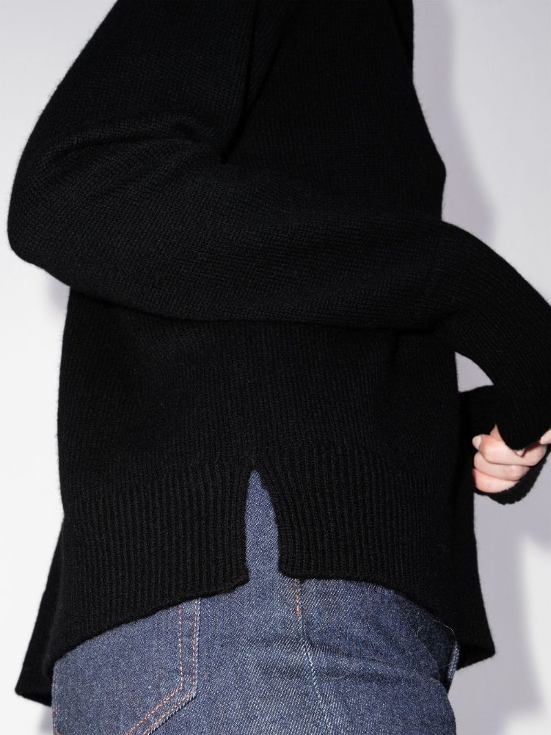 Serena Cashmere Sweater