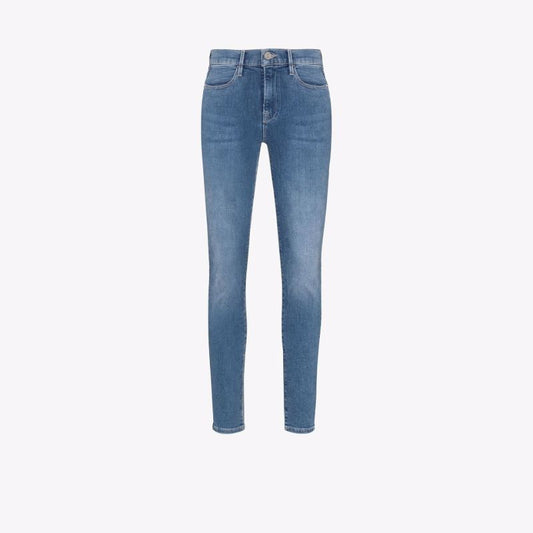 Le High Skinny Jeans