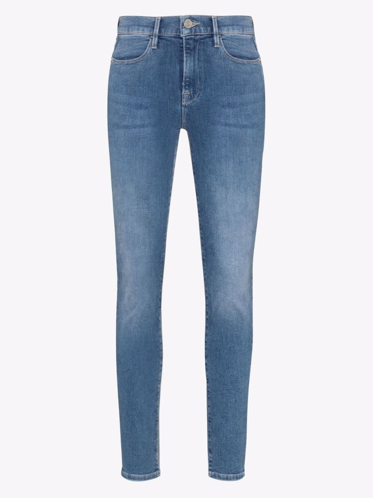 Le High Skinny Jeans