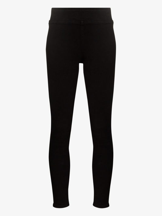 The Jetset Skinny Crop Jeans
