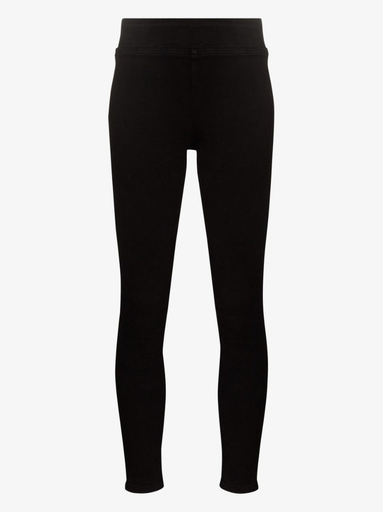 The Jetset Skinny Crop Jeans