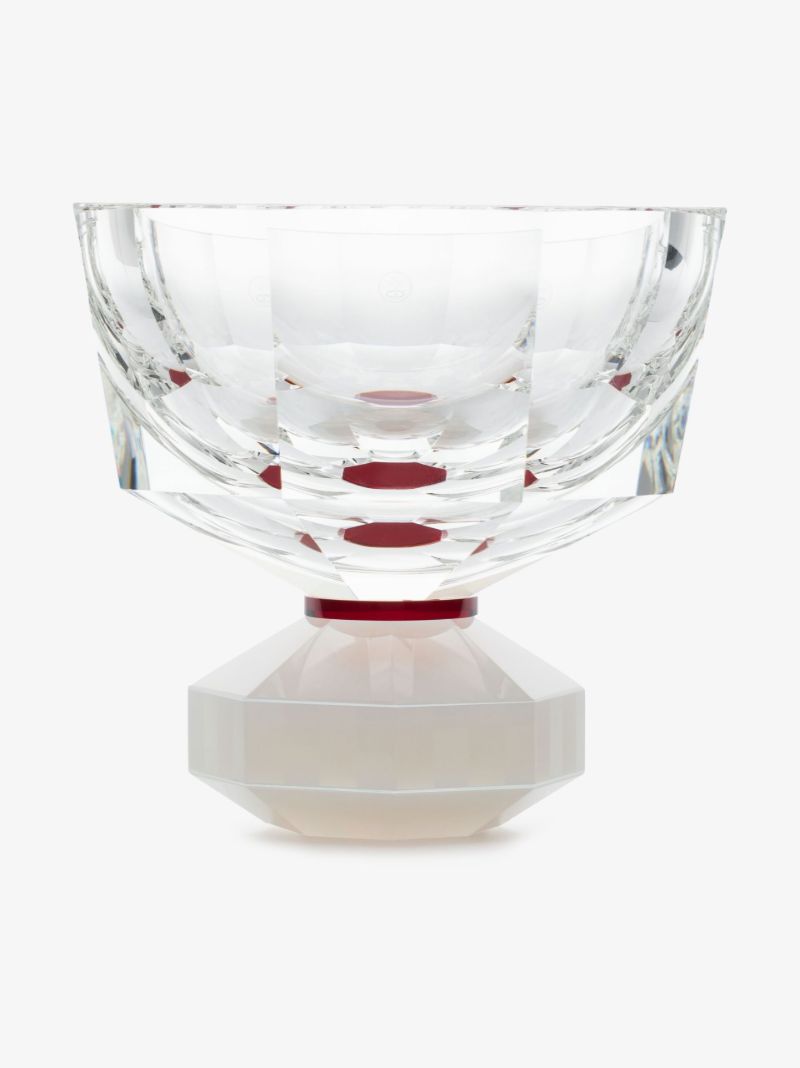 White Halifax Bowl