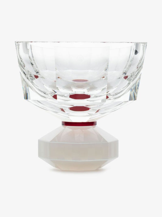 White Halifax Bowl