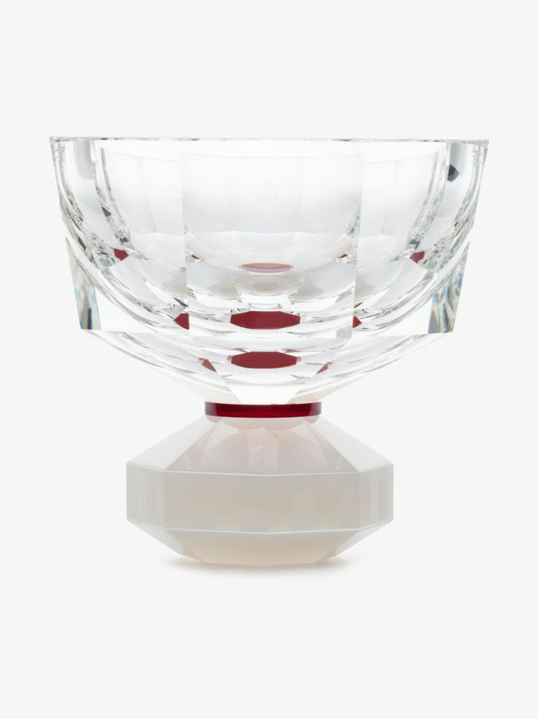 White Halifax Bowl