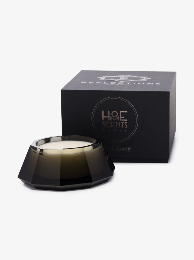 Brown Sofie Salon Ã_x0083_â_x0080_°picÃ_x0083_Â© Candle