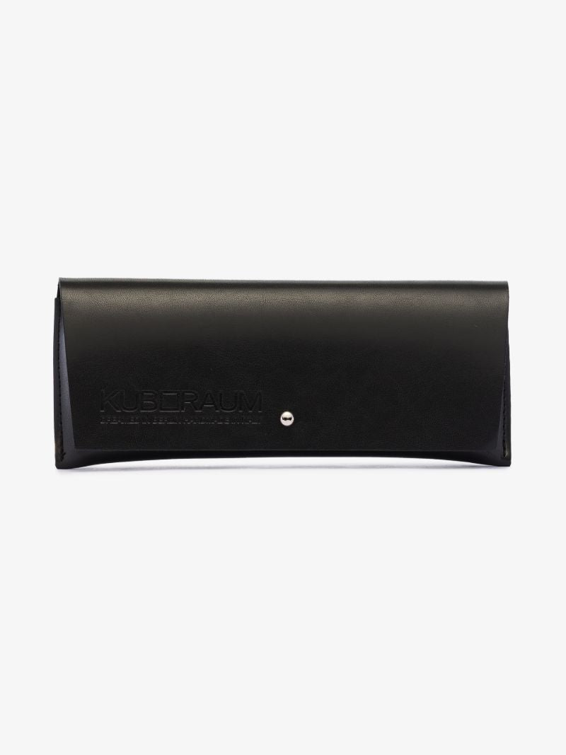 Silver Tone Z1 Round Frame Sunglasses