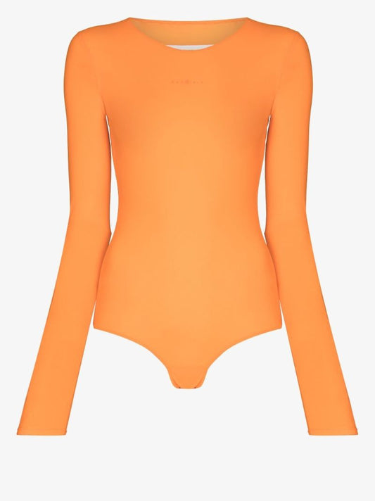 Long Sleeve Bodysuit