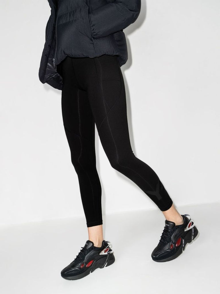 Classic High Waist Leggings