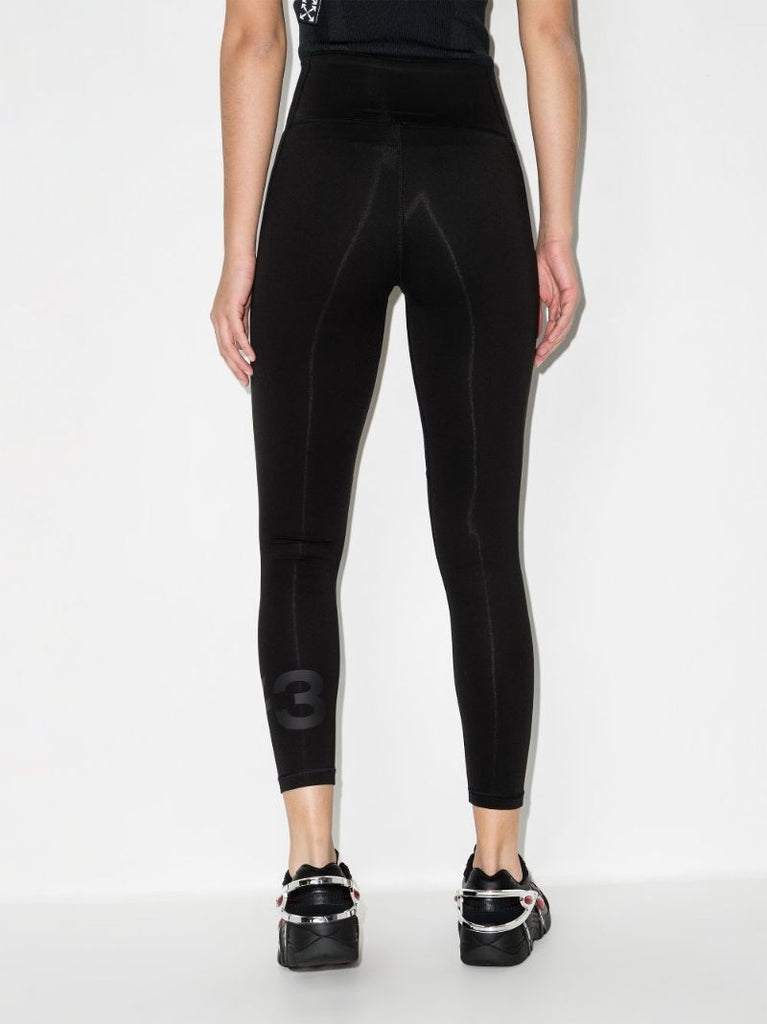 Classic High Waist Leggings