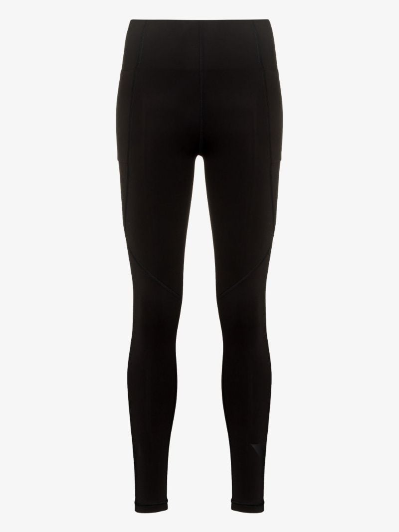 Classic High Waist Leggings
