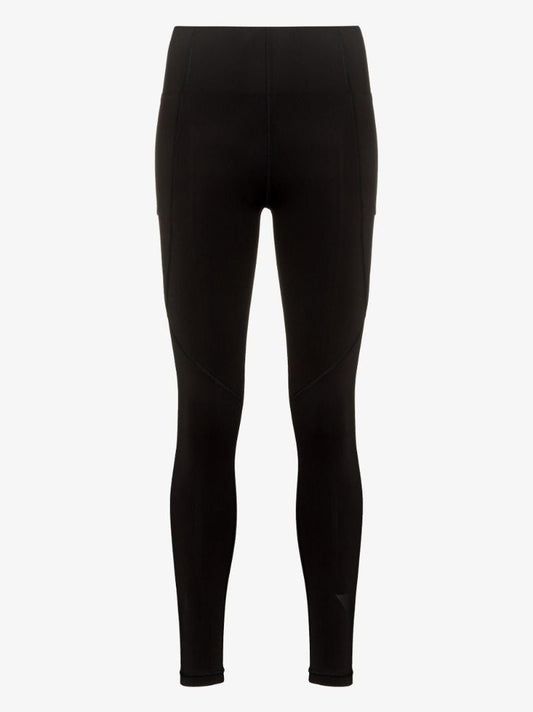 Classic High Waist Leggings