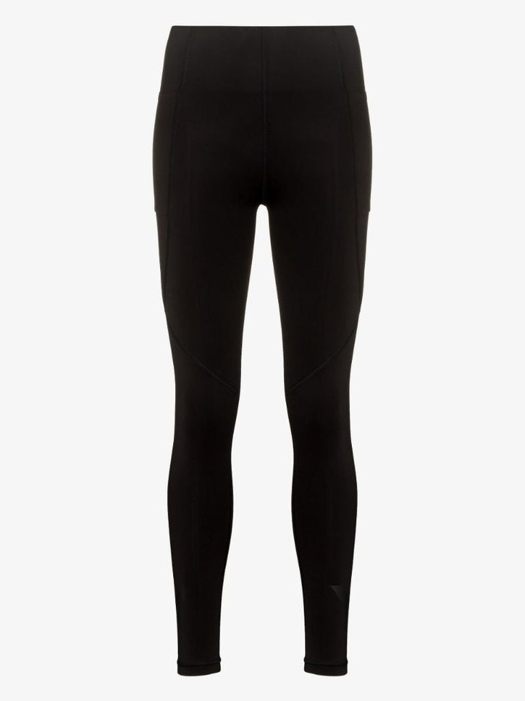 Classic High Waist Leggings