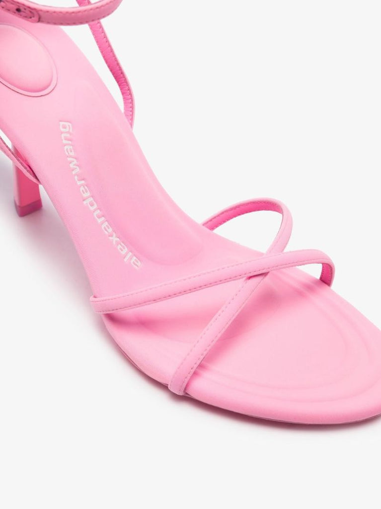 Pink Dahlia 85 Lycra Sandals