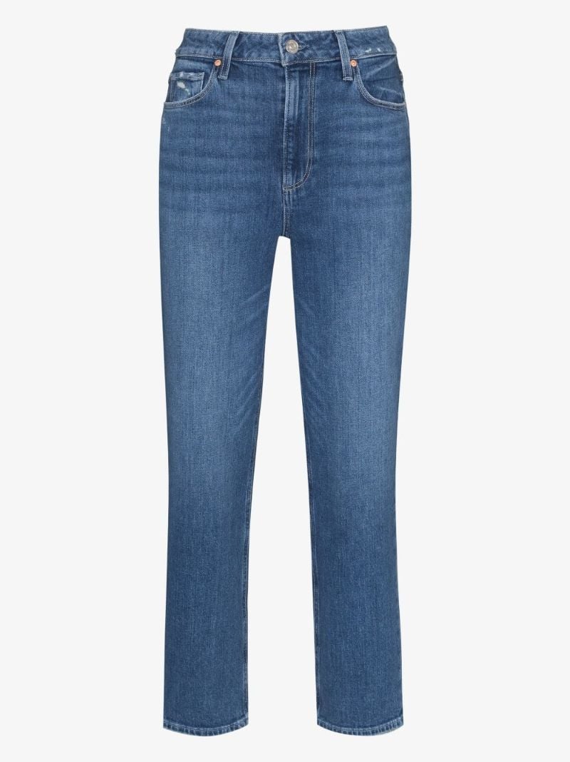 Sarah Straight Leg Jeans