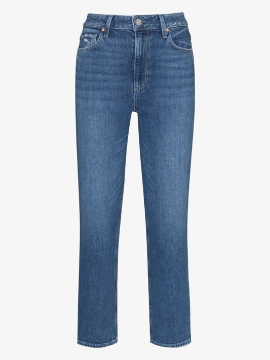 Sarah Straight Leg Jeans
