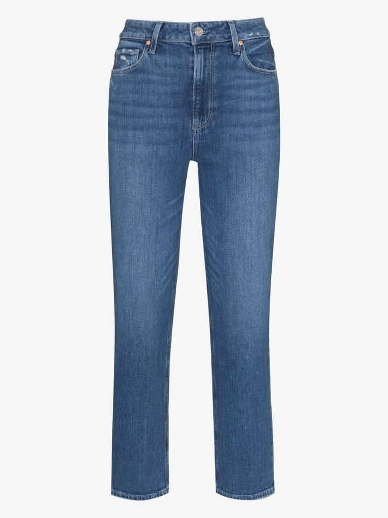 Sarah Straight Leg Jeans