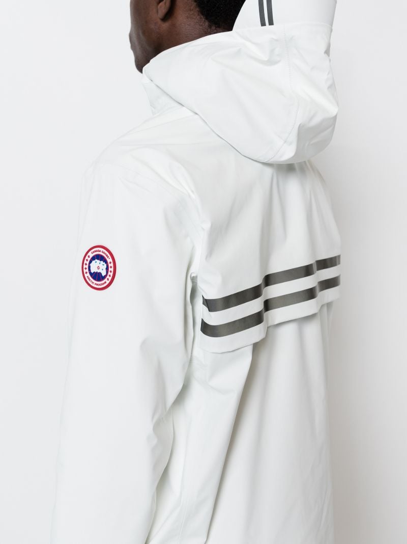 Nanaimo Hooded Jacket