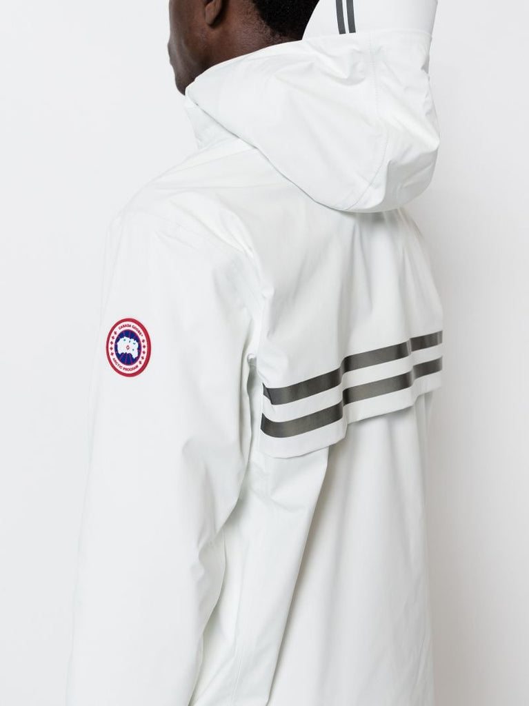 Nanaimo Hooded Jacket