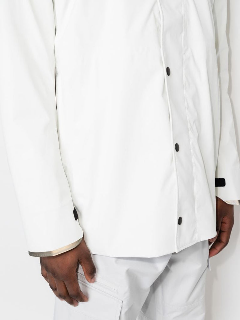 Nanaimo Hooded Jacket
