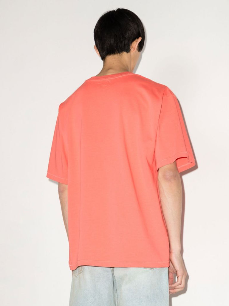 Olympics Sex Cotton T-shirt