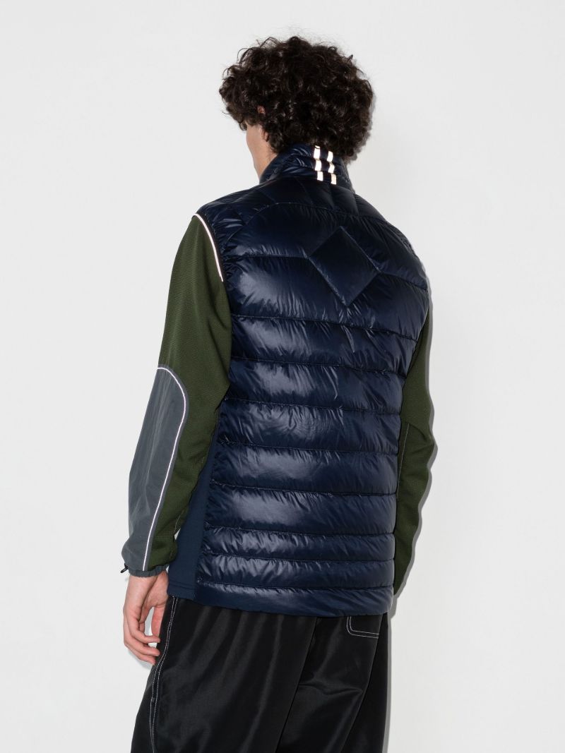 Blue HybridgeÃ_x0082_Â® Lite Quilted Gilet
