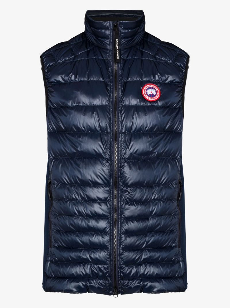 Blue HybridgeÃ_x0082_Â® Lite Quilted Gilet