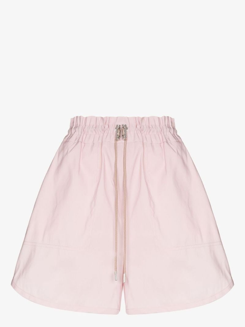 Drawstring Shorts