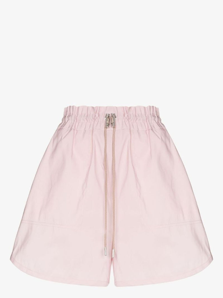 Drawstring Shorts