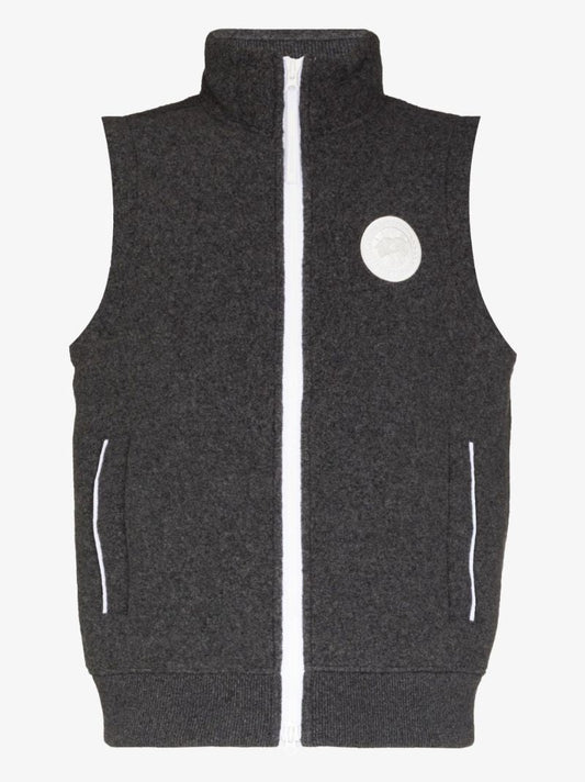 Mersey Fleece Gilet