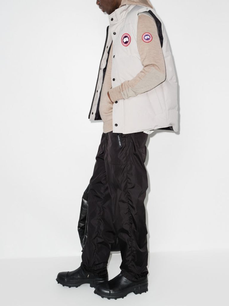 Amherst Wool Hoodie