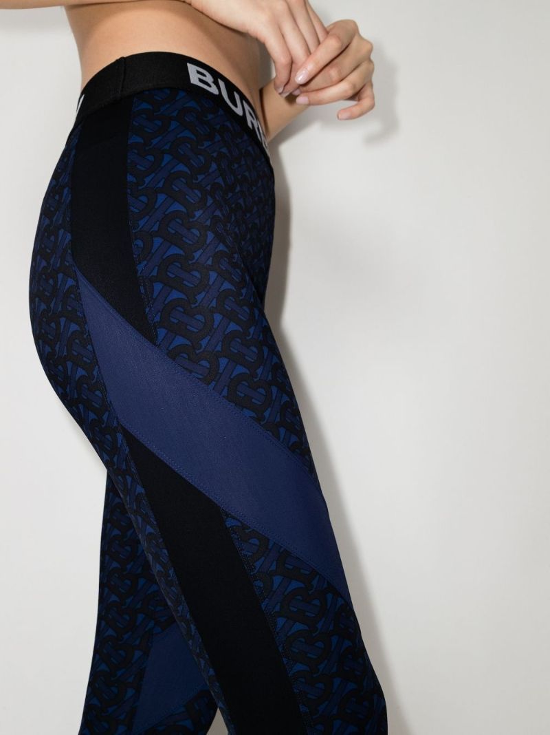 Madden Logo High Waist Leggings