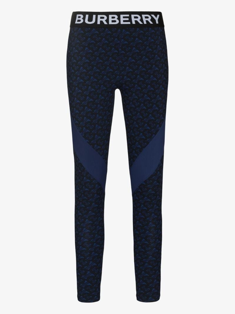 Madden Logo High Waist Leggings