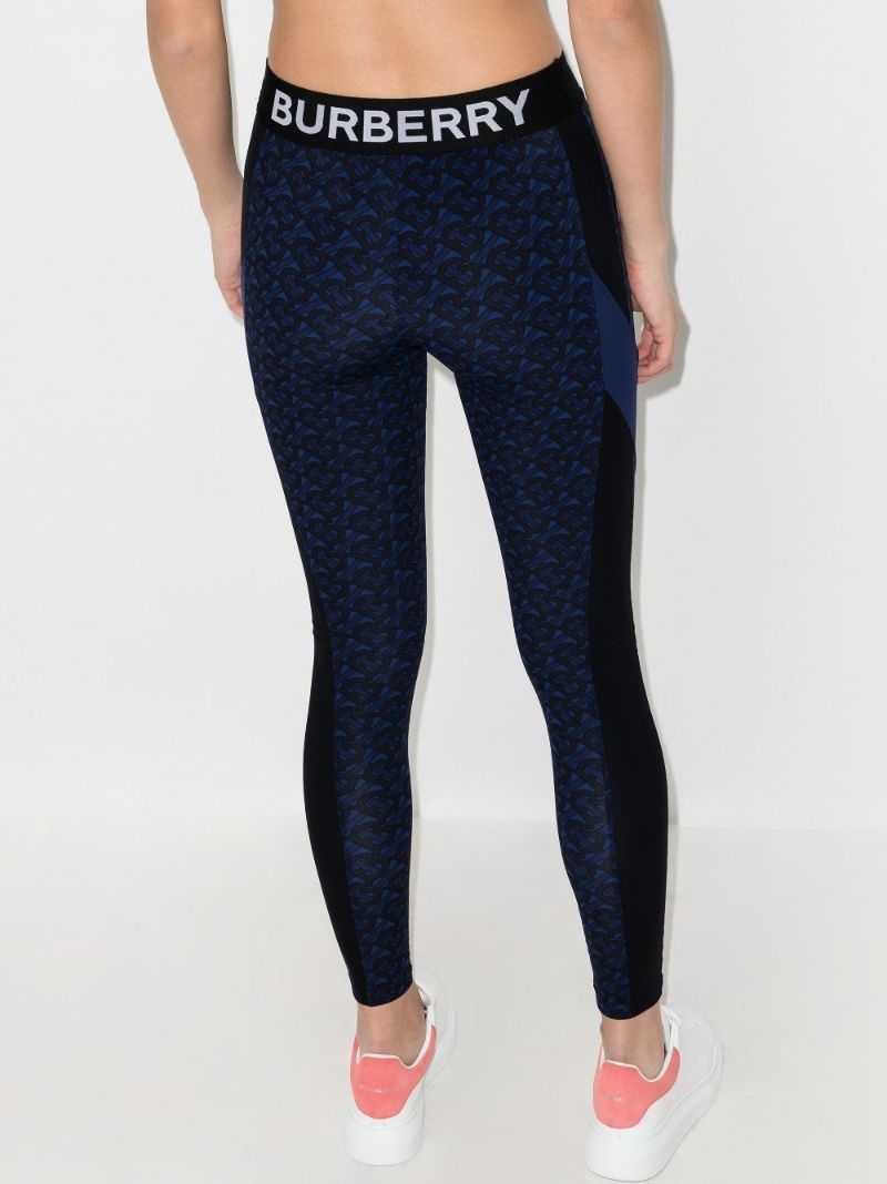 Madden Logo High Waist Leggings