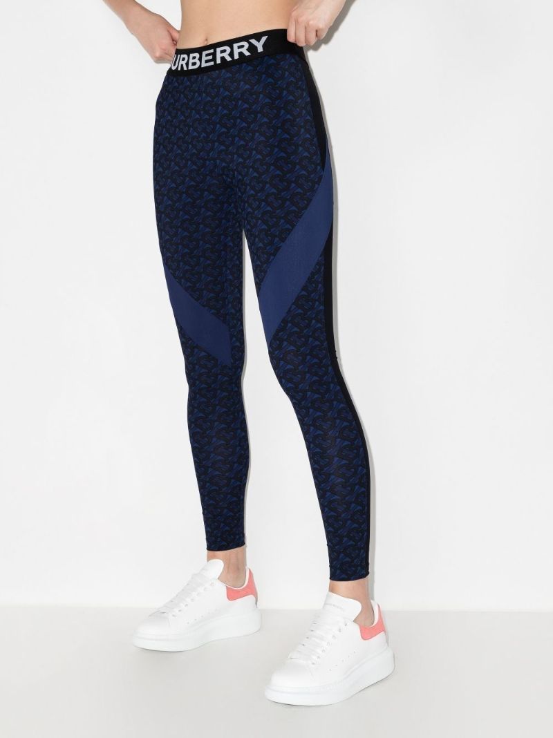 Madden Logo High Waist Leggings