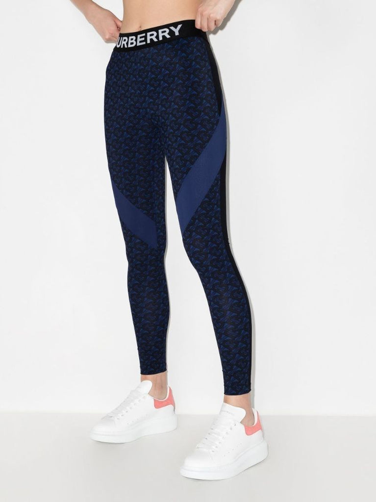 Madden Logo High Waist Leggings