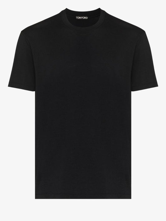 Crew Neck T-shirt
