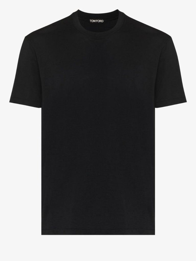 Crew Neck T-shirt