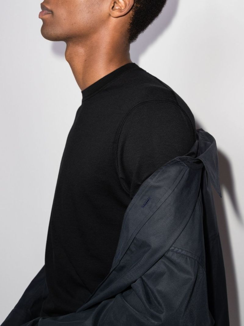 Crew Neck T-shirt