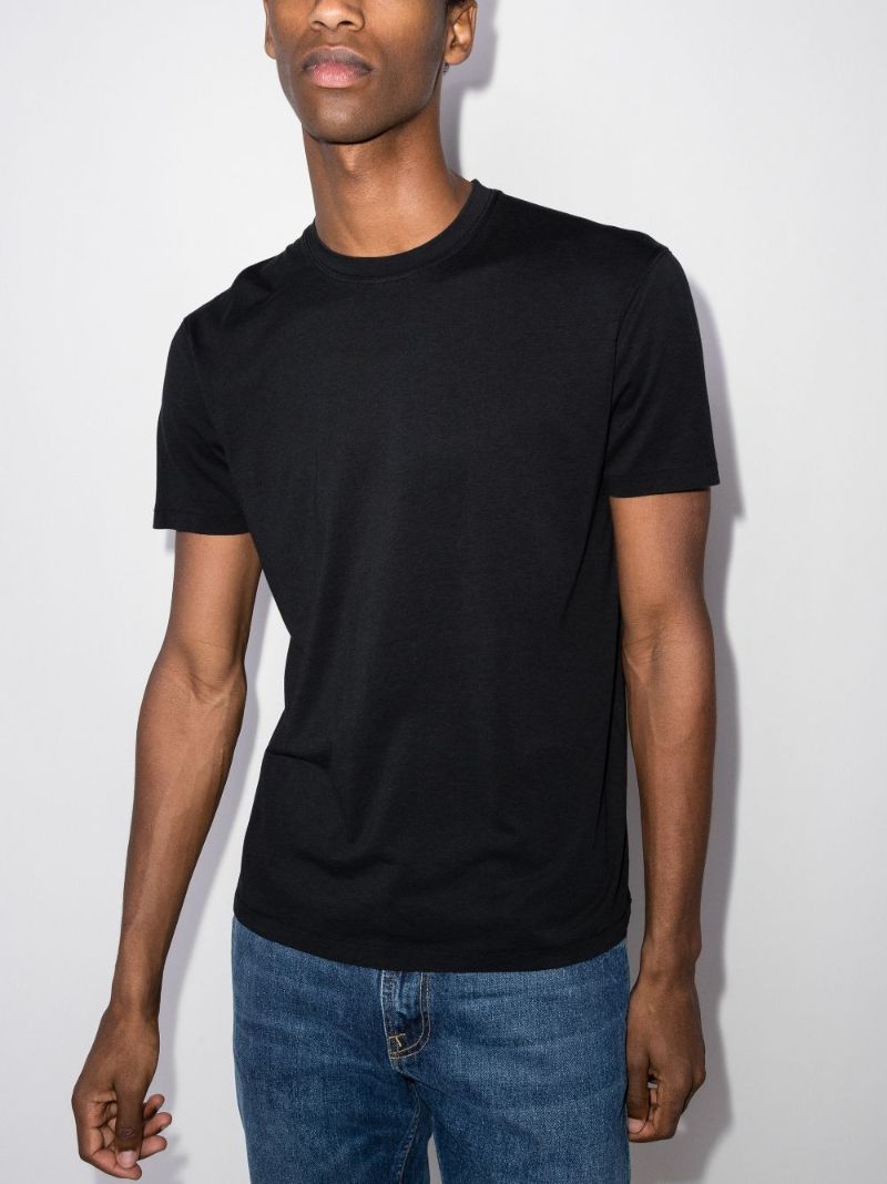 Crew Neck T-shirt