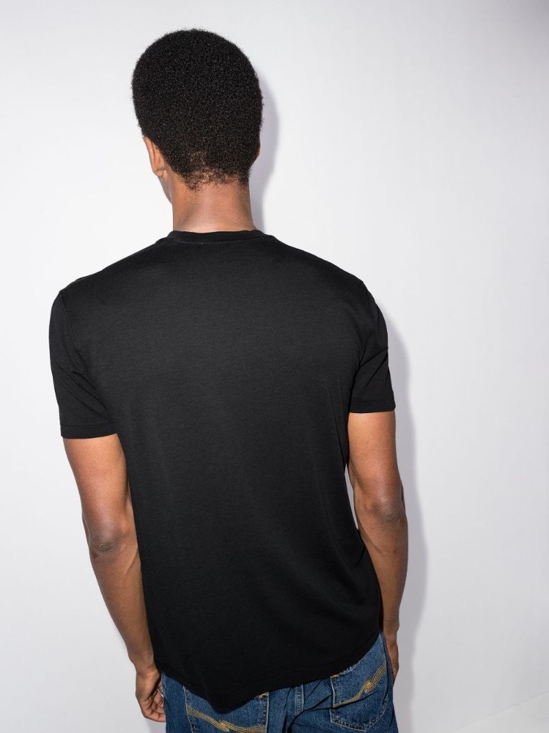 Crew Neck T-shirt