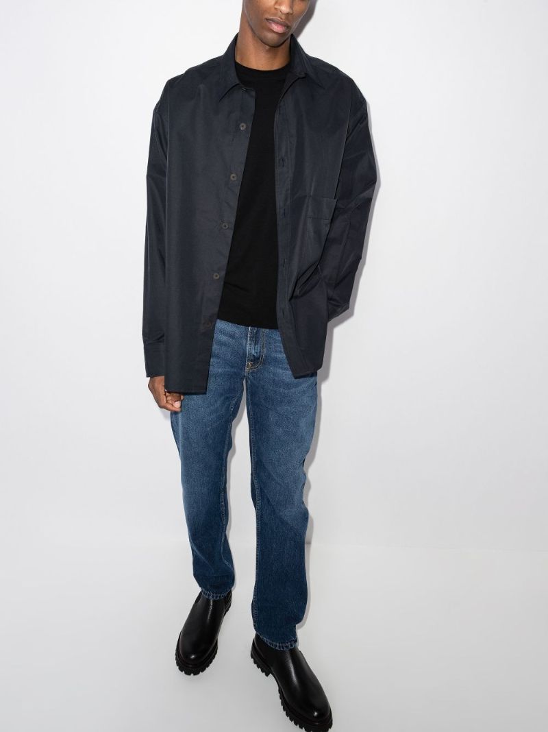 Crew Neck T-shirt