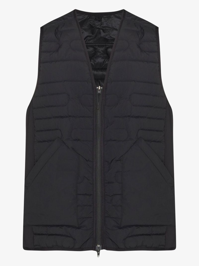 Classic Cloud Quilted Gilet