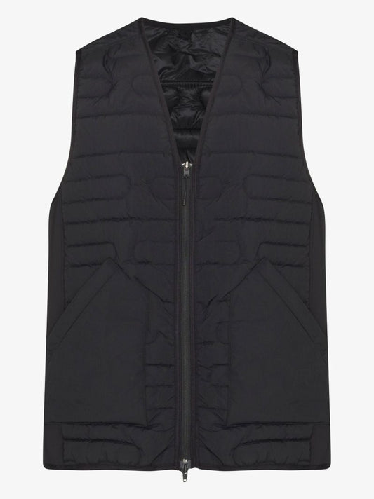 Classic Cloud Quilted Gilet