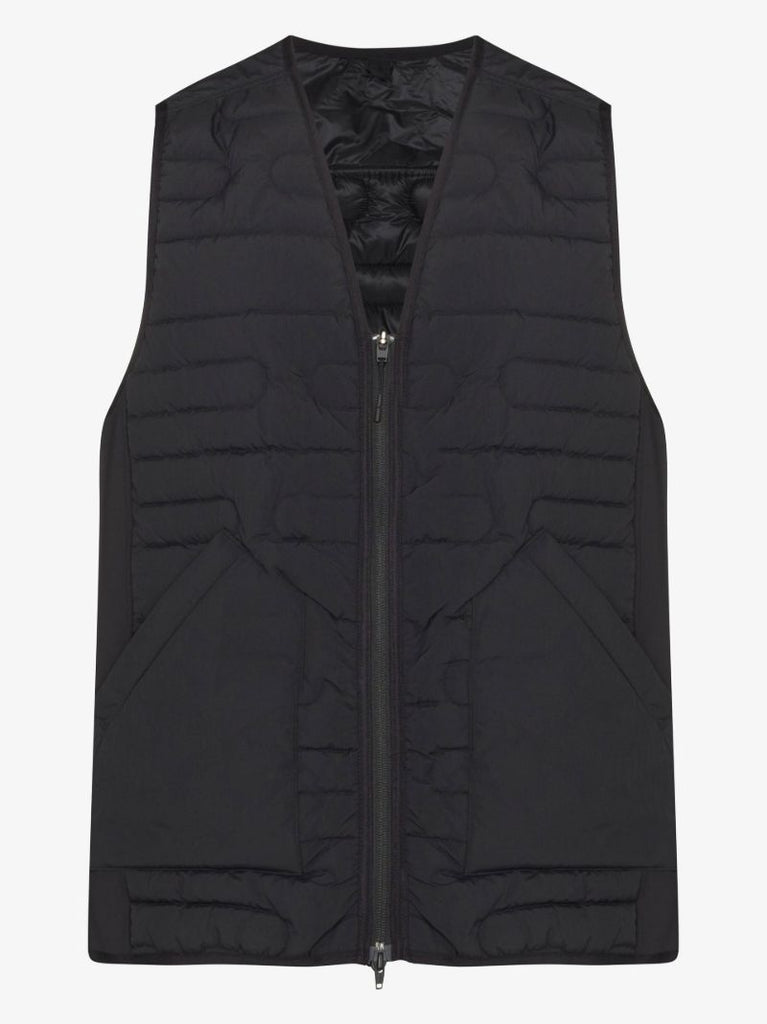 Classic Cloud Quilted Gilet